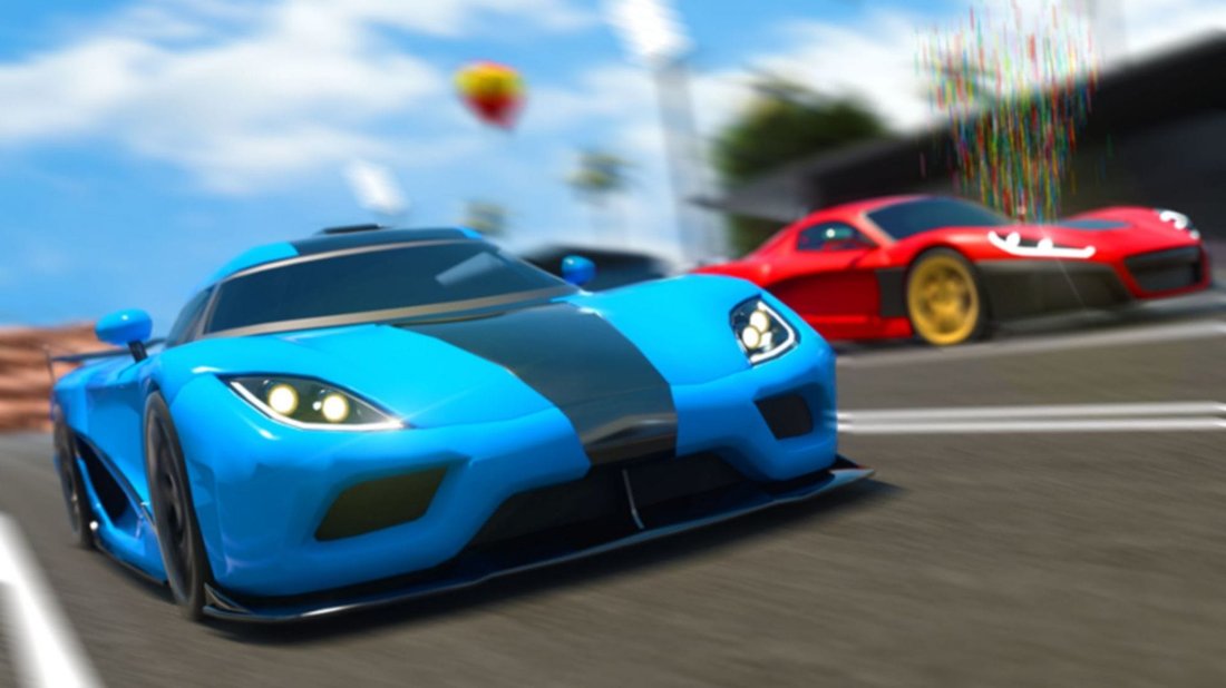 Best Racing Games for Android with High Graphics: Top 10 Picks for Thrilling Rides in 2023