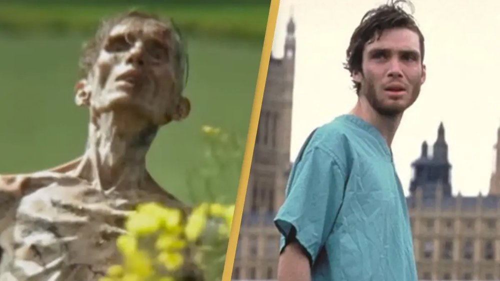 28 Years Later: Cillian Murphy's Shocking Return Confirmed – The Zombie Apocalypse Sequel Fans Have Waited 22 Years For! 1