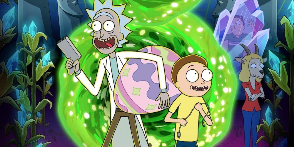 Rick and Morty Season 8: Why the New Voices Will Blow Your Mind (Better Than the Originals!) 1