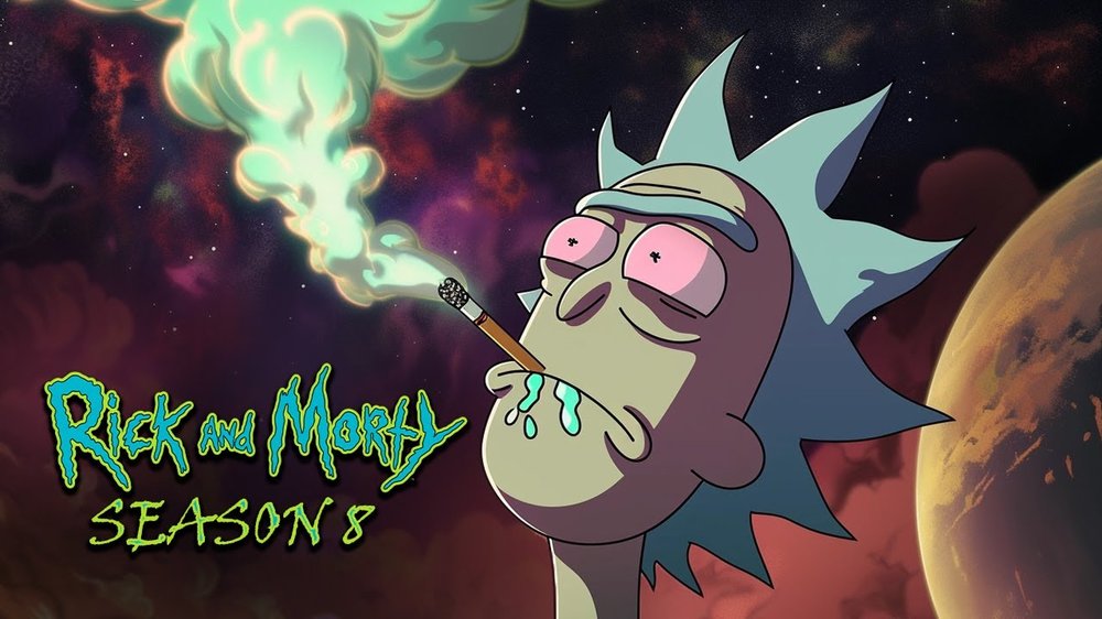 Rick and Morty Season 8: Why the New Voices Will Blow Your Mind (Better Than the Originals!) 2