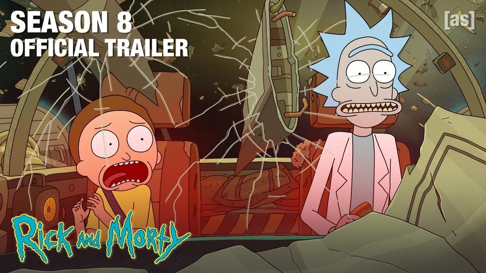 Rick and Morty Season 8: Why the New Voices Will Blow Your Mind (Better Than the Originals!) 3