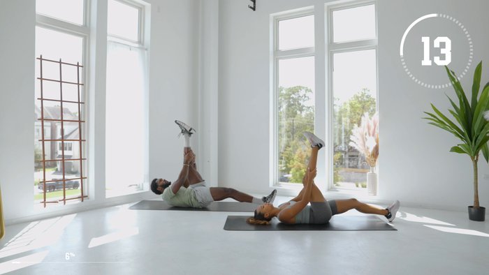 The 10-Minute Daily Stretch Routine That Reverses 'Desk Body'