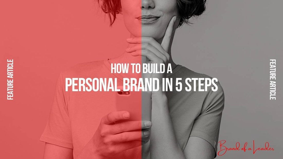 How to Build a Personal Brand on X and LinkedIn to Attract High-Ticket Clients