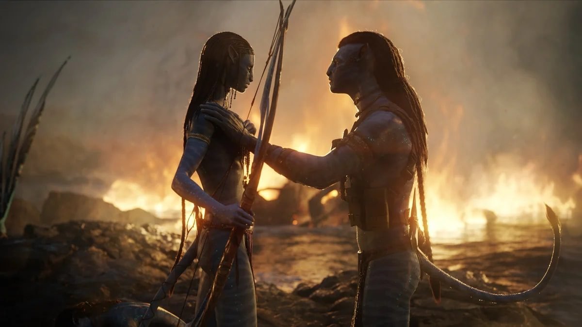 Avatar: Fire and Ash - Leaked Plot Twists That Will SHATTER Everything You Thought You Knew! 2