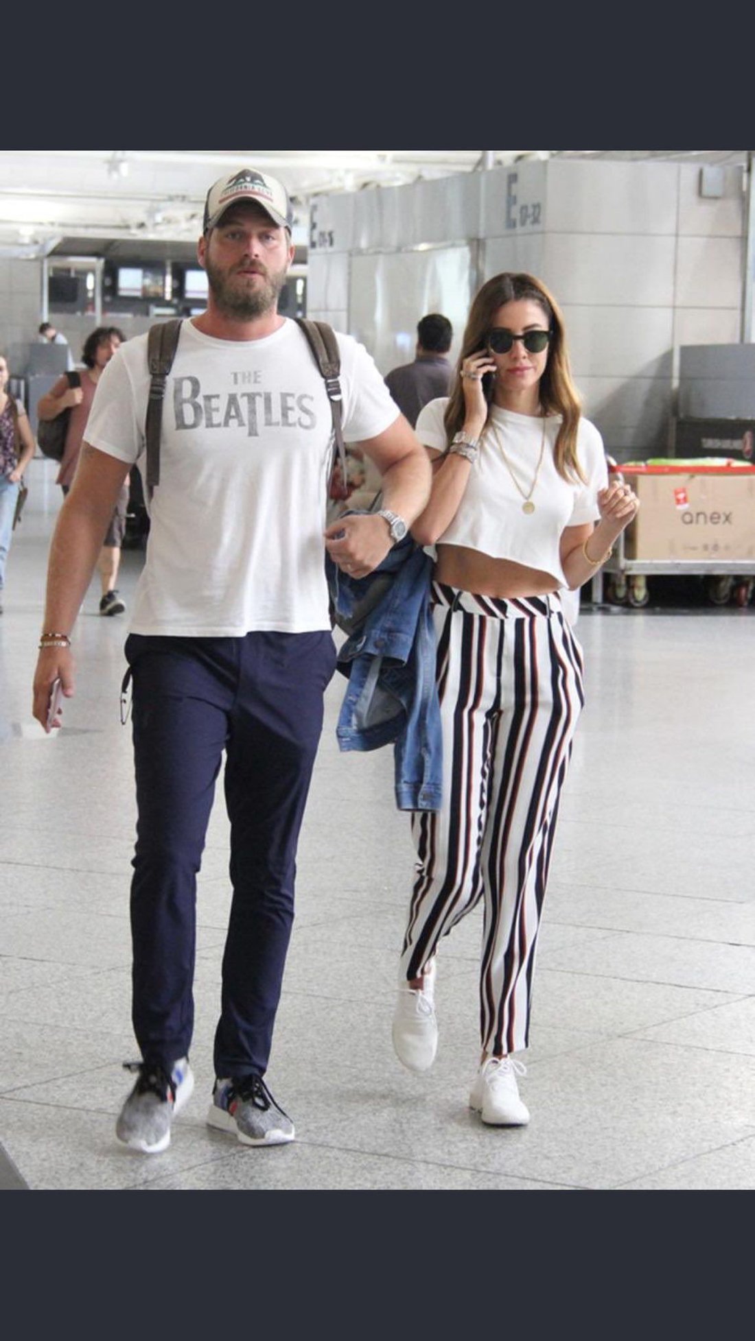Kıvanç Tatlıtuğ and Başak Dizer: The Enchanting Love Story of Turkey's Power Couple