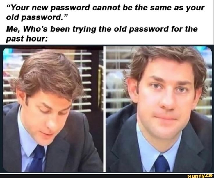 Why Your Current Password Strategy is Leaving You Vulnerable