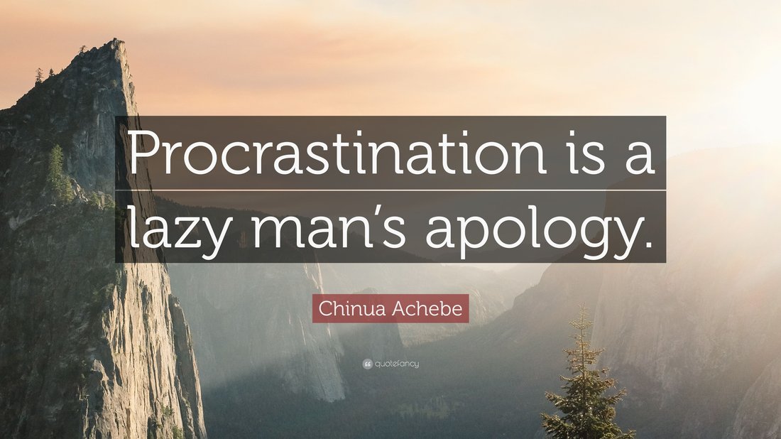 How to Overcome Procrastination with the Simple 2-Minute Rule