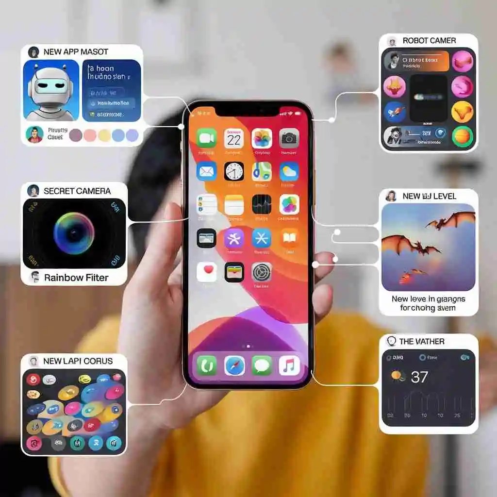 Top 10 Hidden iOS 17 Features That Will Transform Your iPhone Experience