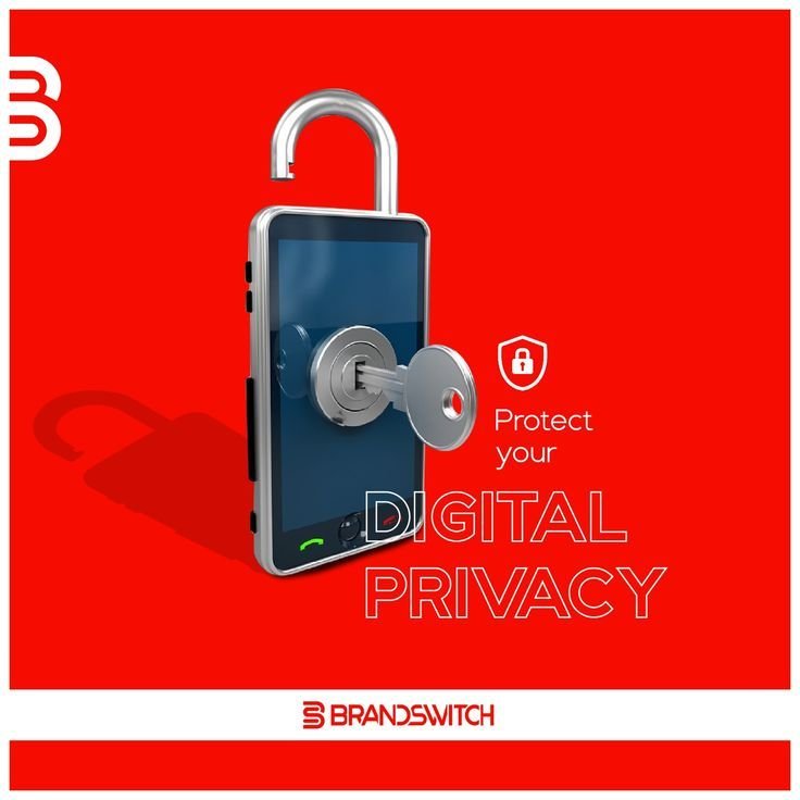 How to Protect Your Digital Privacy in the Age of Mass Surveillance