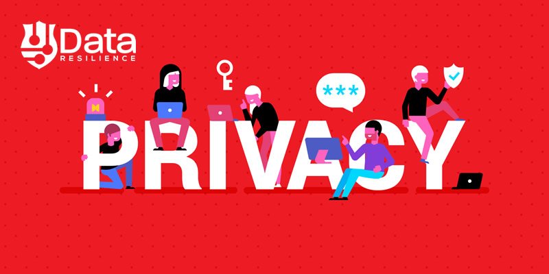 How to Protect Your Digital Privacy in the Age of Mass Surveillance