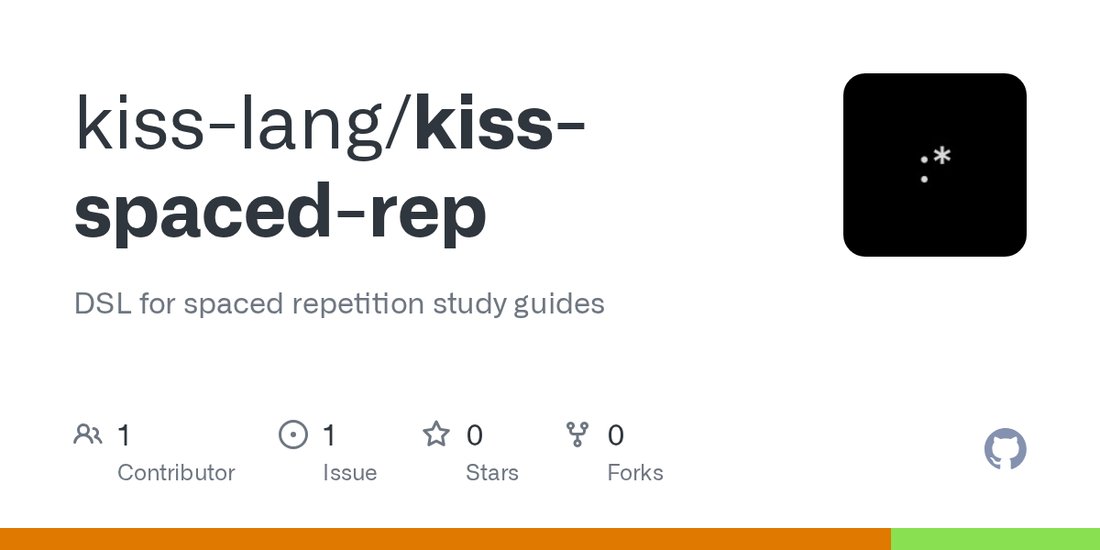 The Secret to High-Speed Learning Using Spaced Repetition