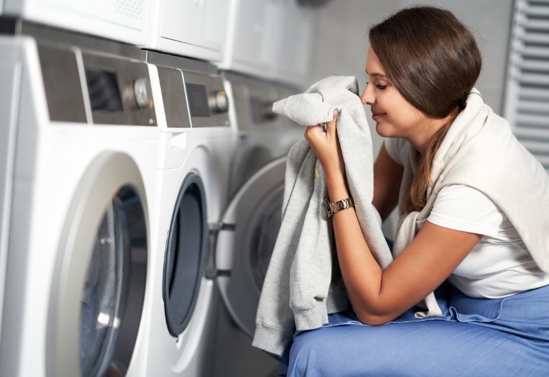 The Ultimate Guide to Cleaning Your Washing Machine and Removing Bad Odors