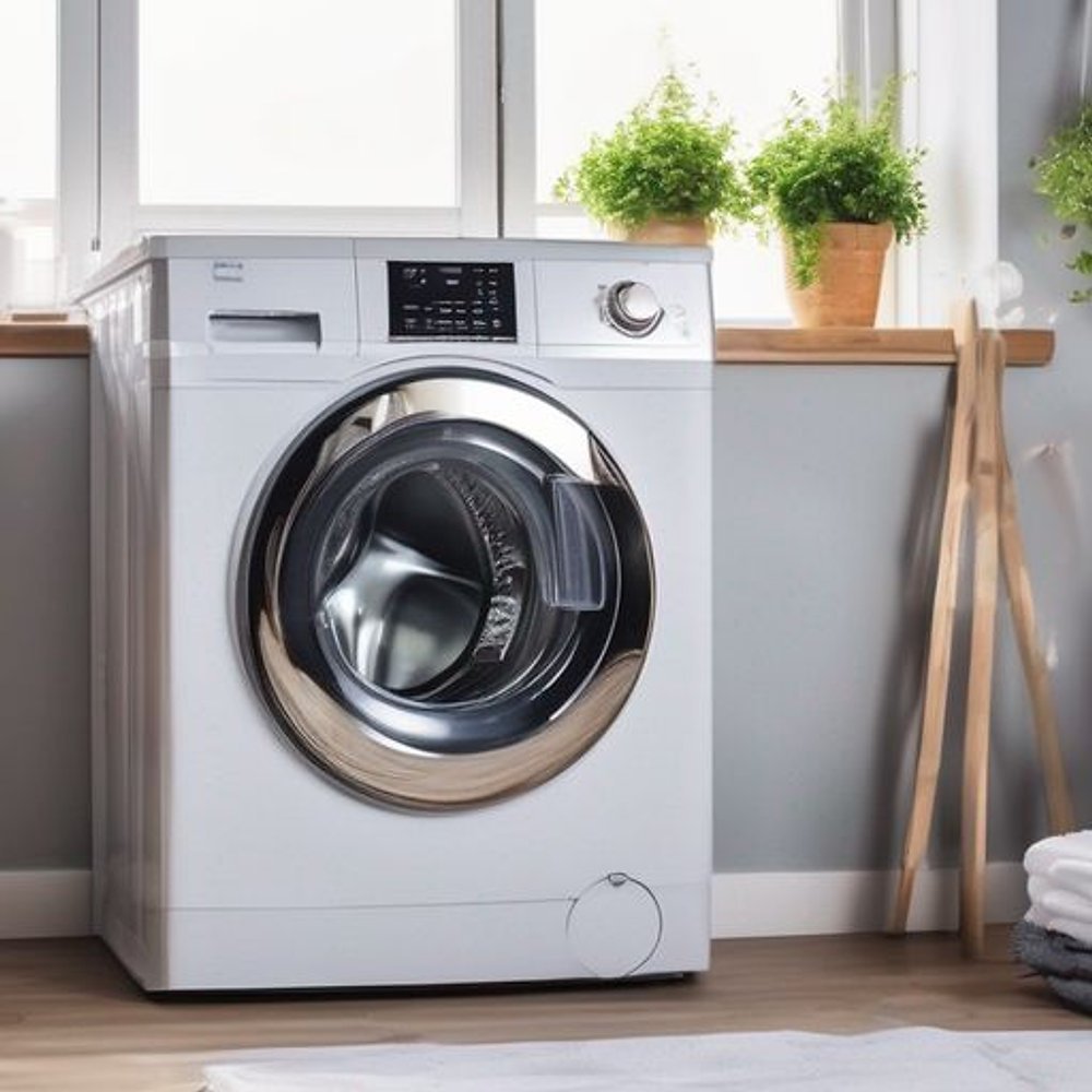 The Ultimate Guide to Cleaning Your Washing Machine and Removing Bad Odors