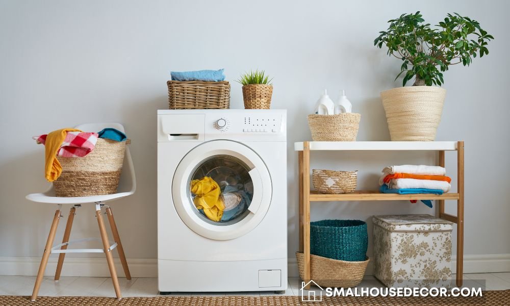 The Ultimate Guide to Cleaning Your Washing Machine and Removing Bad Odors
