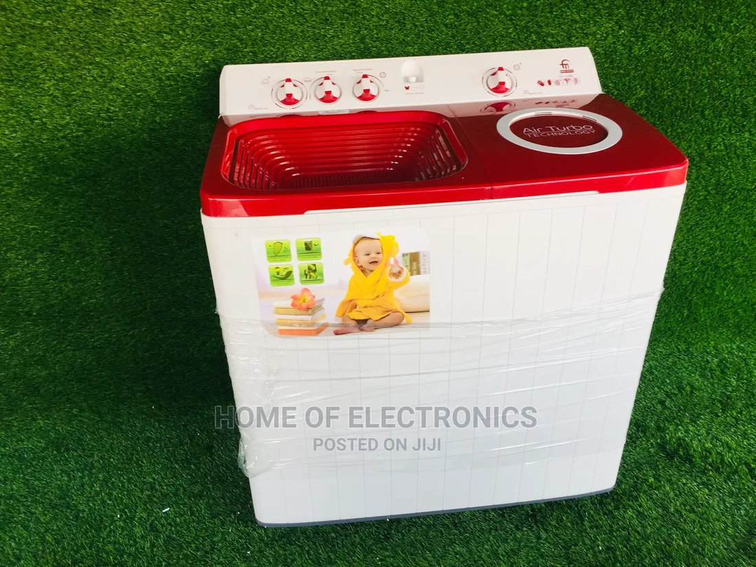 The Ultimate Guide to Cleaning Your Washing Machine and Removing Bad Odors