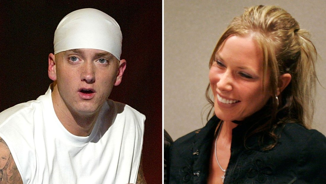 Eminem's Complicated Relationships with His Mom and Ex-Wife: Feuds, Forgiveness, and Family Drama