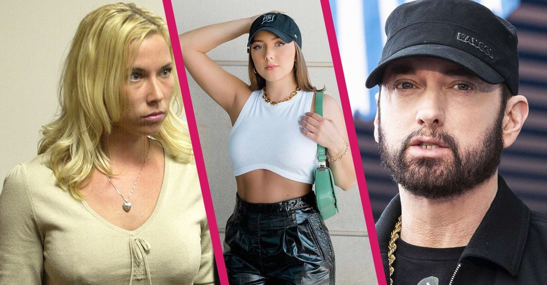 Eminem's Complicated Relationships with His Mom and Ex-Wife: Feuds, Forgiveness, and Family Drama