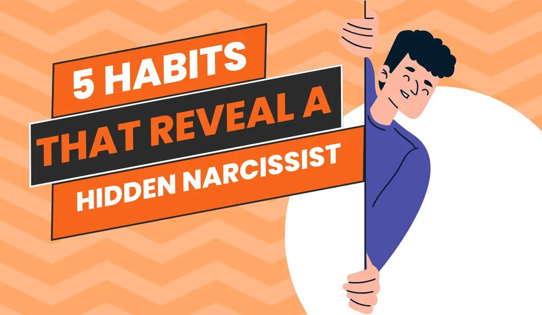 The Hidden Signs of a Narcissist in Your Professional Circle