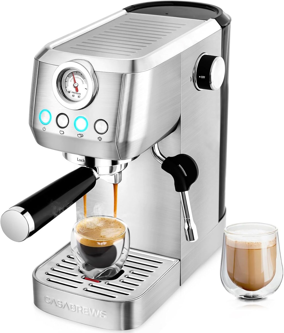 How to Make Professional Coffee at Home Without an Expensive Espresso Machine