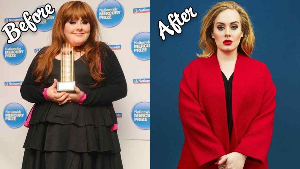 Adele Weight Loss Journey: Incredible Diet Transformation and Fitness Secrets
