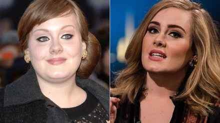 Adele Weight Loss Journey: Incredible Diet Transformation and Fitness Secrets