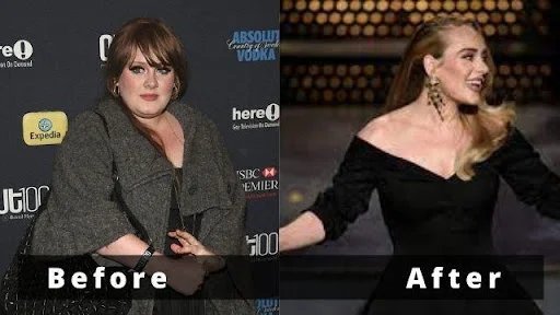Adele Weight Loss Journey: Incredible Diet Transformation and Fitness Secrets