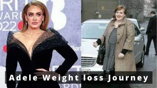 Adele Weight Loss Journey: Incredible Diet Transformation and Fitness Secrets
