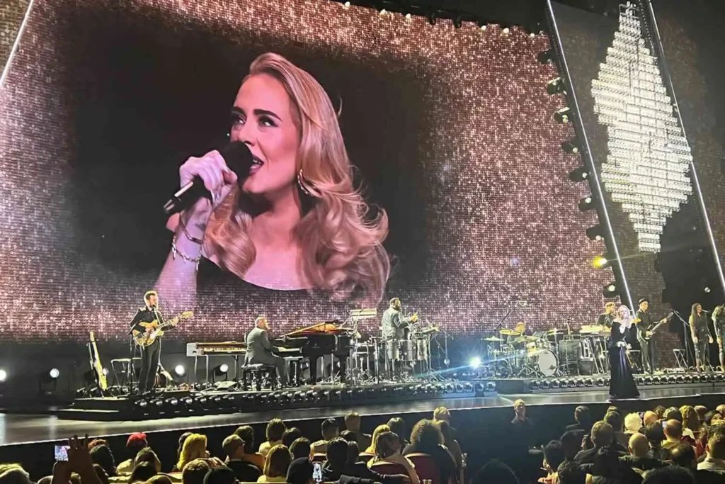 Adele Weight Loss Journey: Incredible Diet Transformation and Fitness Secrets