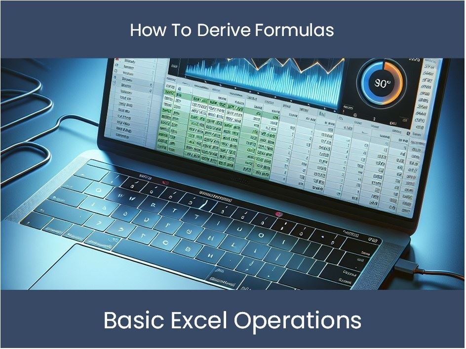 The Secret to Mastering Excel Formulas for Non-Technical People