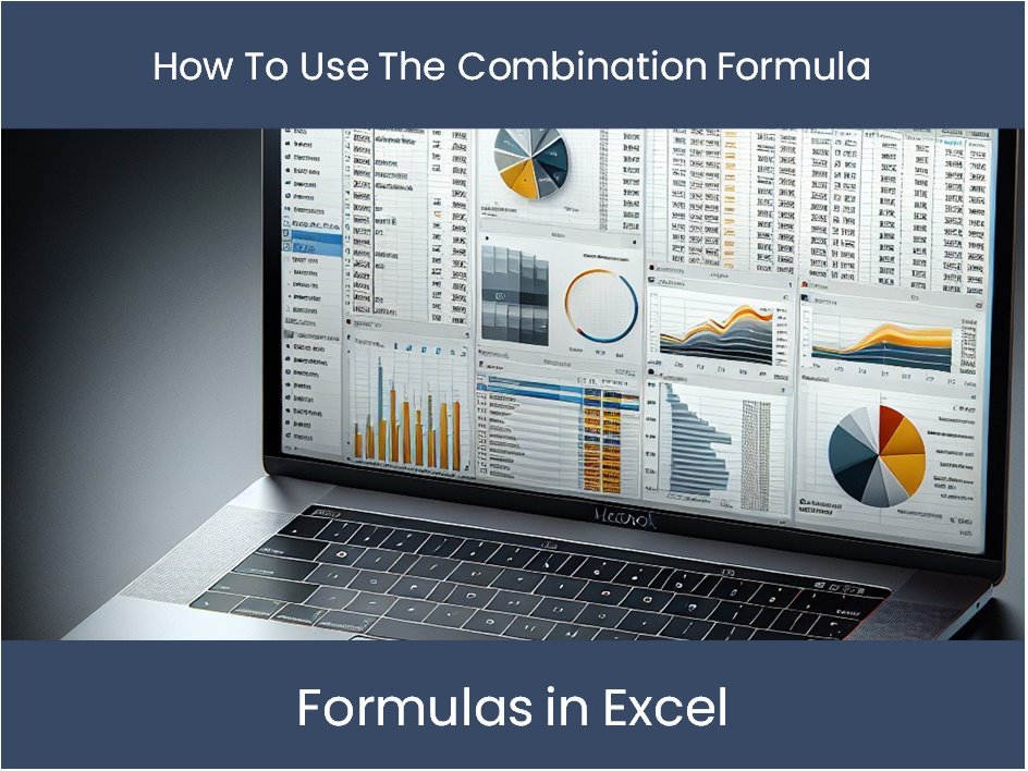 The Secret to Mastering Excel Formulas for Non-Technical People