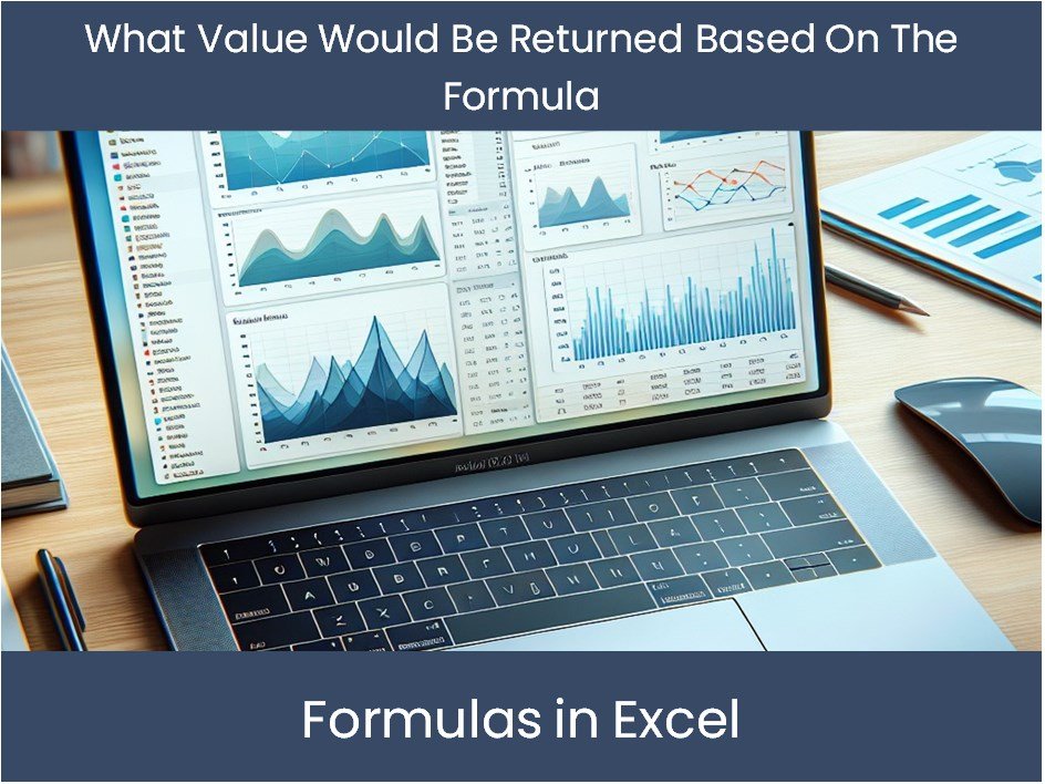 The Secret to Mastering Excel Formulas for Non-Technical People