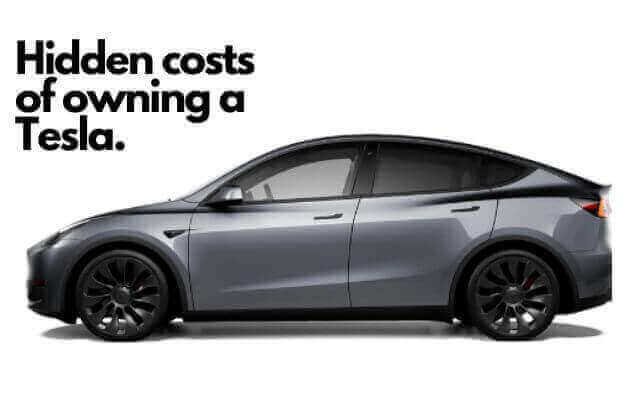 Before You Buy: The Hidden Costs of Owning an Electric Vehicle