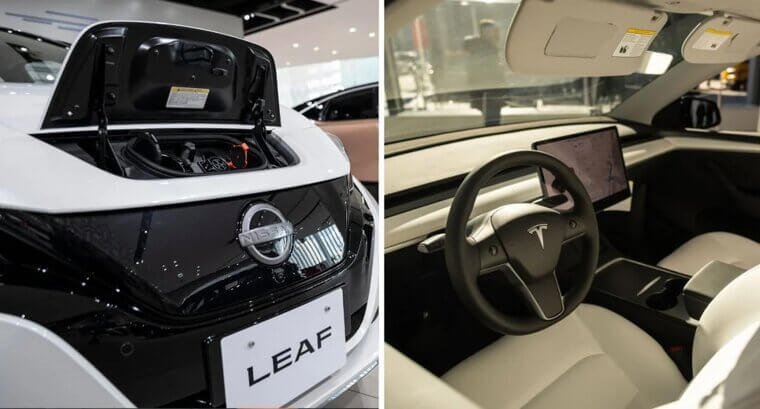 Before You Buy: The Hidden Costs of Owning an Electric Vehicle