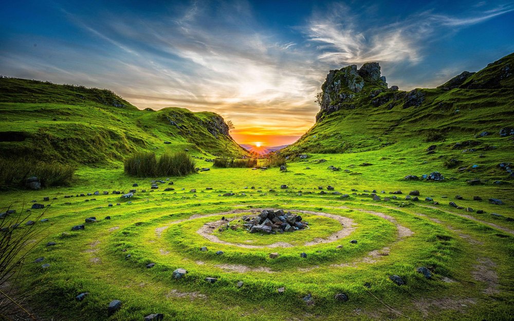 10 Forbidden Places on Earth That Hide SHOCKING Secrets – Governments Don't Want You Near Them! 1