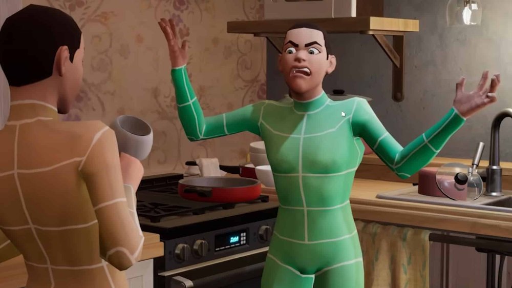 The Sims 5 Project Rene: Free-to-Play Dream or Ultimate Pay-to-Win Nightmare? Shocking Truth Revealed! 1