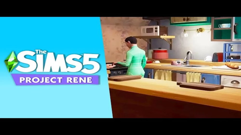 The Sims 5 Project Rene: Free-to-Play Dream or Ultimate Pay-to-Win Nightmare? Shocking Truth Revealed! 3