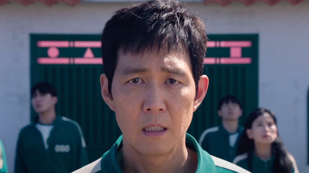 Squid Game Season 2 Bombshell: Is Player 456 Turning into the New Front Man?! 1