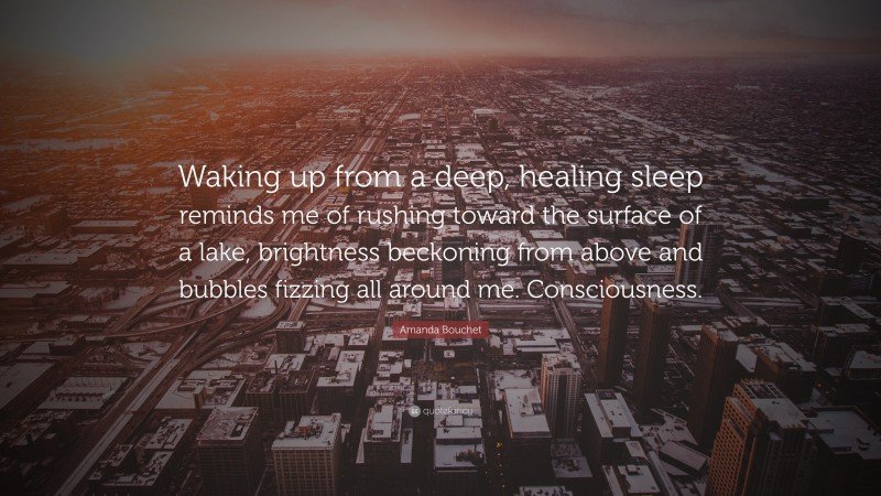 The Science of Deep Sleep: How to Stop Waking Up Tired at 3 AM