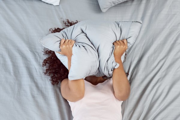 The Science of Deep Sleep: How to Stop Waking Up Tired at 3 AM