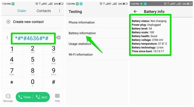How to Check Android Battery Health Status Code: A Complete Step-by-Step Guide