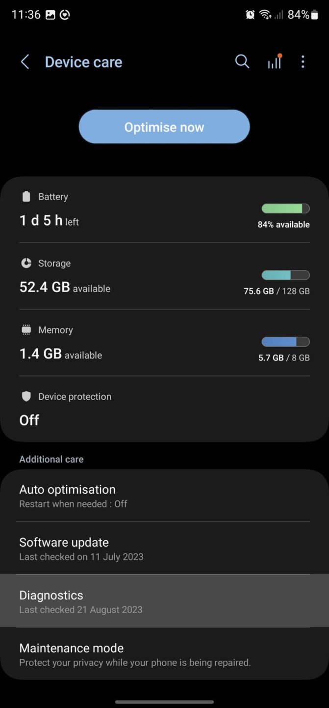 How to Check Android Battery Health Status Code: A Complete Step-by-Step Guide