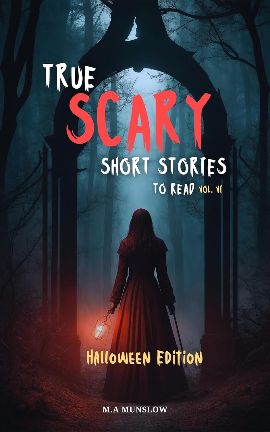 The Suicide Forest in Japan: True Scary Stories from Aokigahara