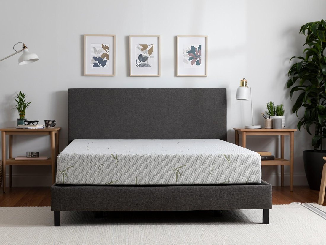 The Ultimate Guide to Choosing the Right Mattress for Chronic Back Pain