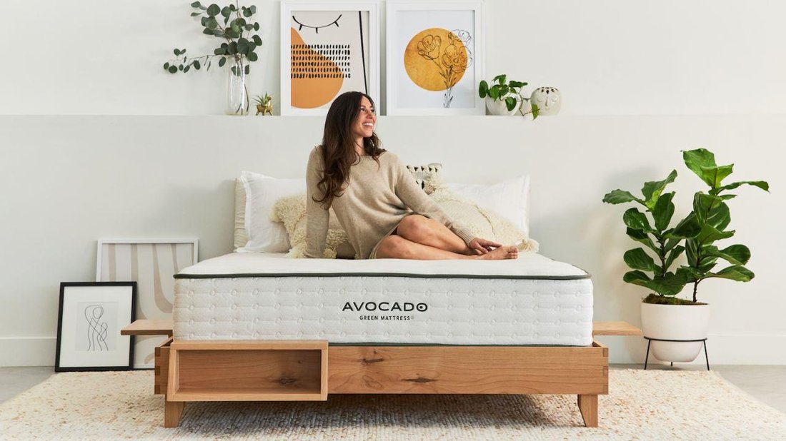 The Ultimate Guide to Choosing the Right Mattress for Chronic Back Pain