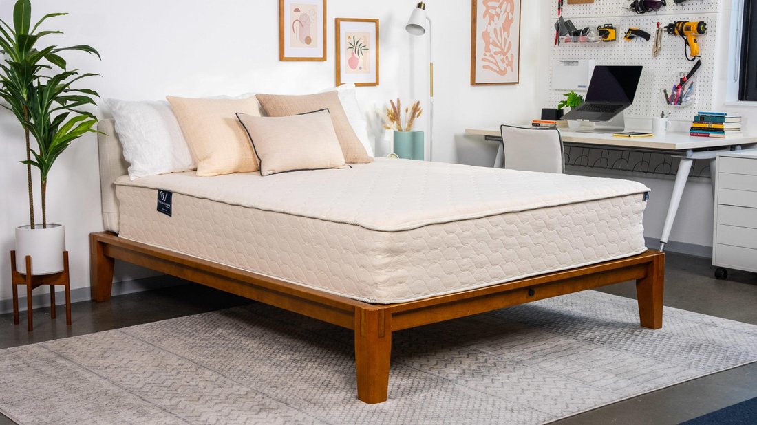 The Ultimate Guide to Choosing the Right Mattress for Chronic Back Pain