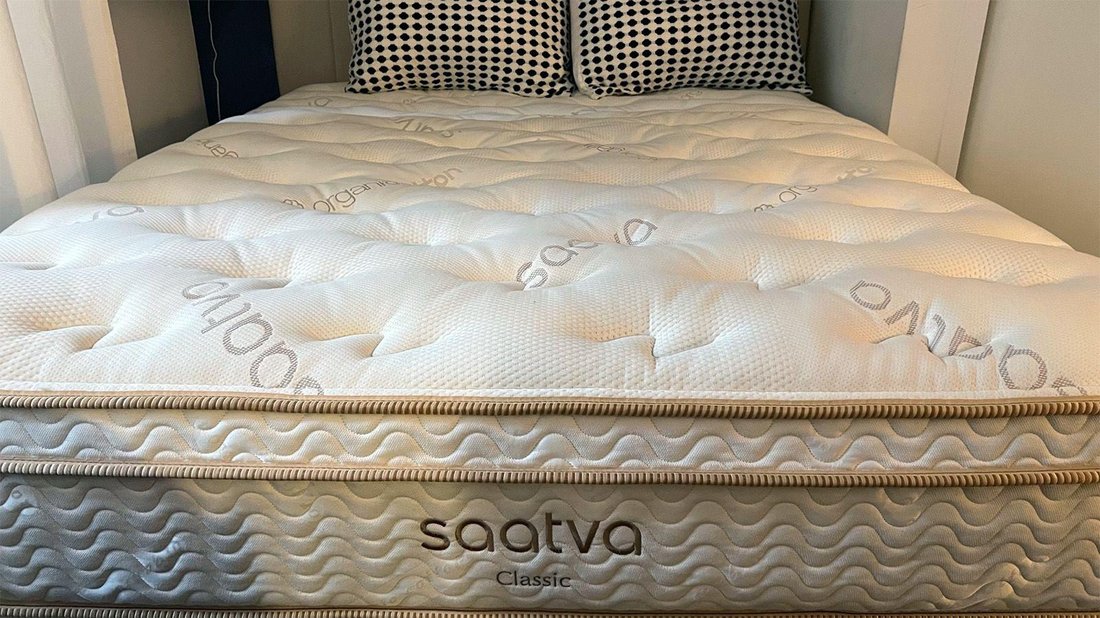The Ultimate Guide to Choosing the Right Mattress for Chronic Back Pain