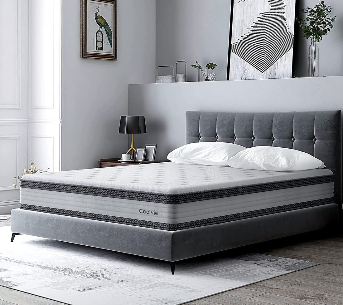 The Ultimate Guide to Choosing the Right Mattress for Chronic Back Pain