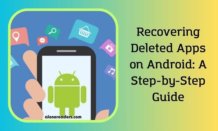 Step-by-Step Guide to Recovering Deleted Photos Without Rooting Your Phone
