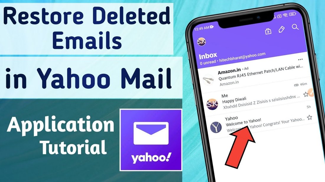 Step-by-Step Guide to Recovering Deleted Photos Without Rooting Your Phone