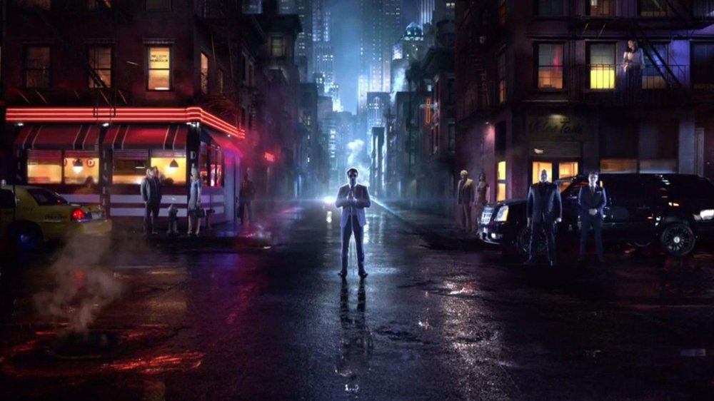 Top 10 Mind-Blowing Action Spy Series on Netflix You MUST Binge-Watch Before They're Gone! 10